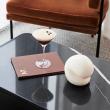 Nuvola Soy-Blend Candle